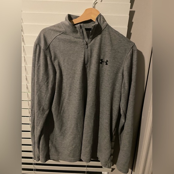 Under Armour Sweater Men’s - Picture 1 of 2